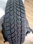 Opony bieżnikowane 155/80 R13 Winter