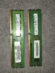 Ram Samsung ddr3