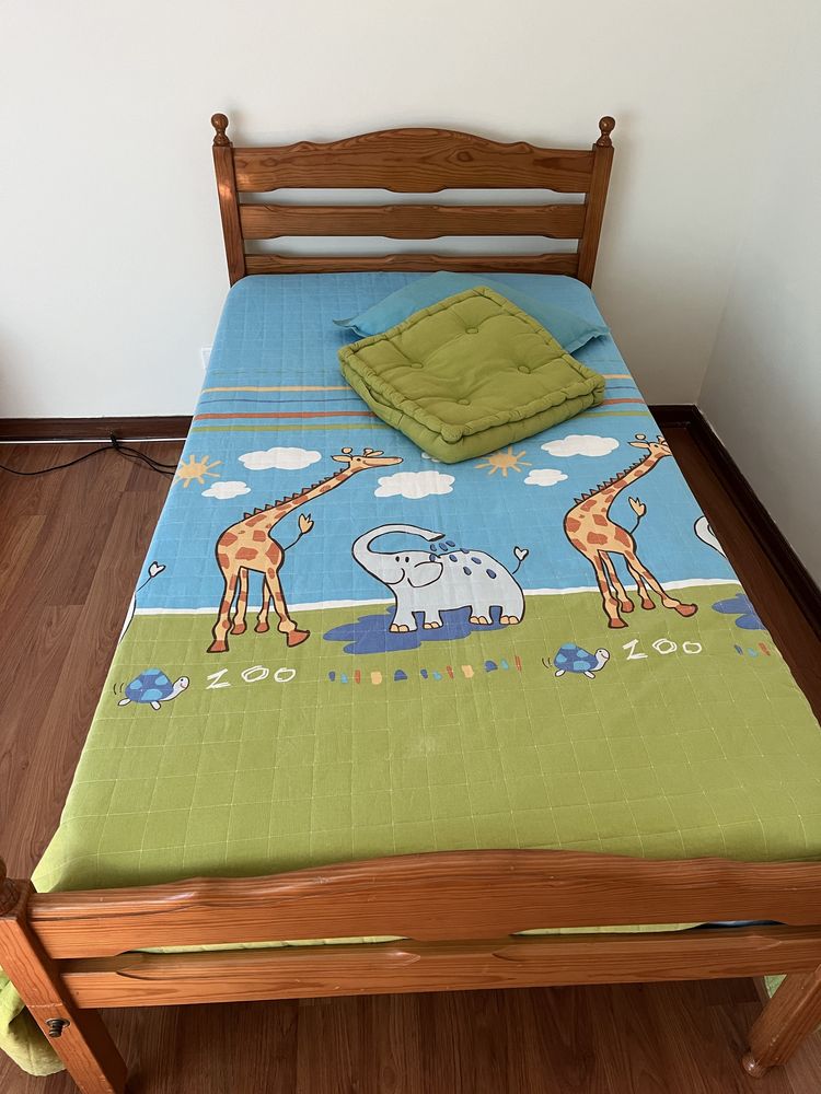 Quarto de criança