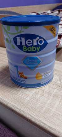 Суміш Hero Baby 1