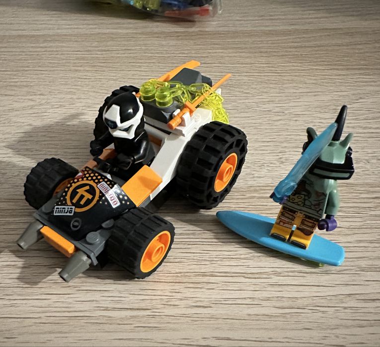 Lego NINJAGO Varios Sets