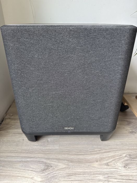 Denon heos subwoofer