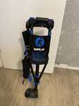 Милиця під коліно. Костыль под колено. iWALK 3.0 Hands free