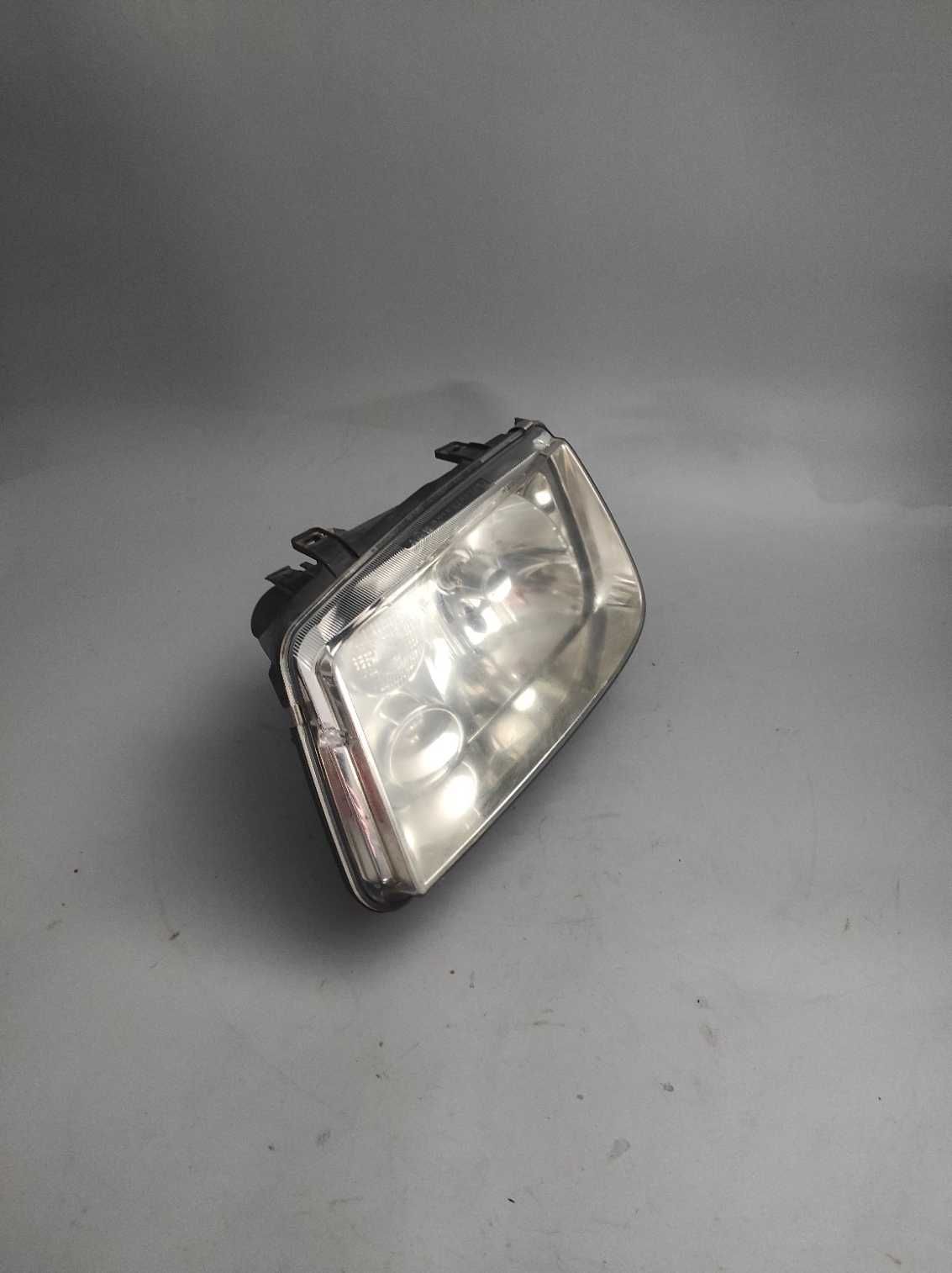 VW BORA, Reflektor lewy przód, OE: 963.597-00L, Oryginał !