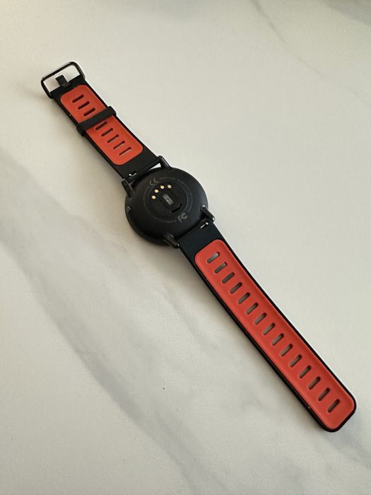 Zegarek sportowy smartwatch Xiaomi Amazfit Pace