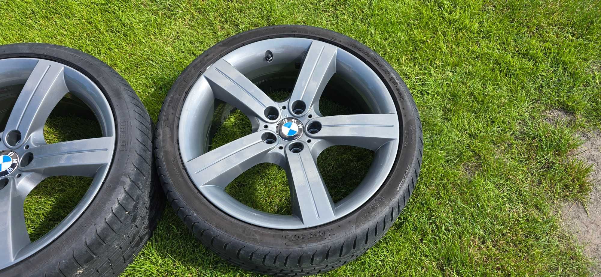 19" Styling 199 5x120
