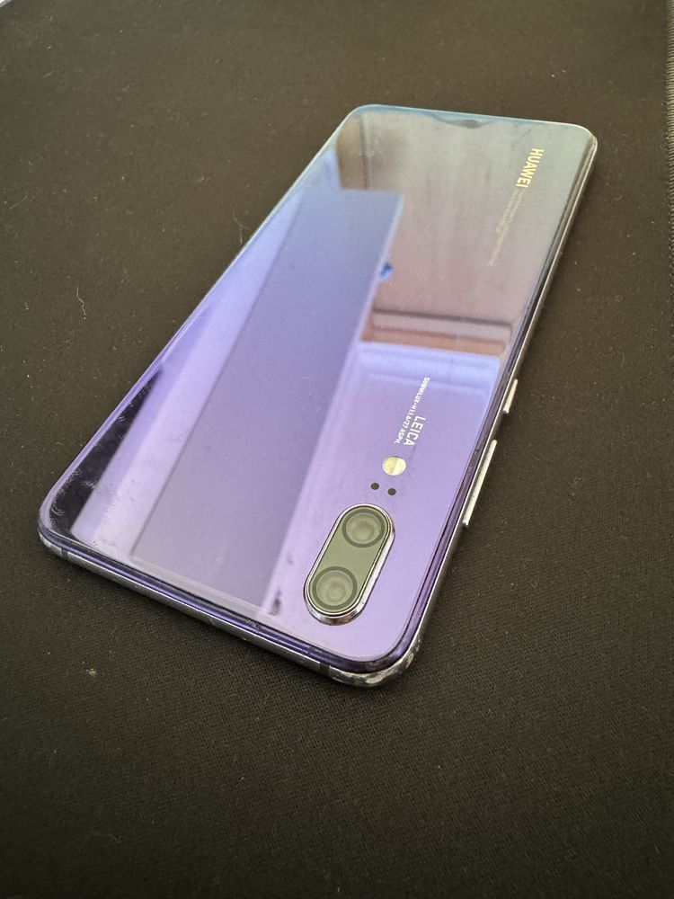 Huawei P20 64GB Twilight