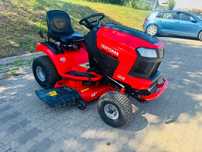 Traktorek Kosiarka Craftsman T260 Briggs 20KM z USA! 2019r jak nowy!