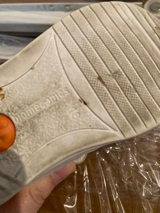 Sandália Biomecanics menina T.18