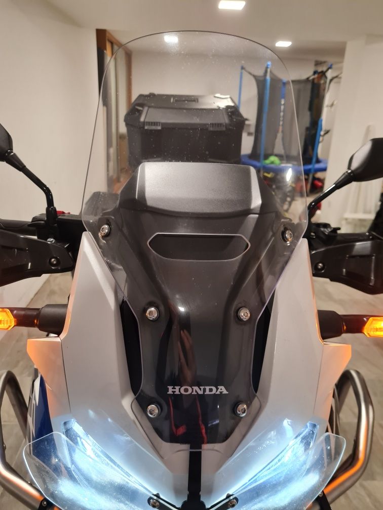 Africa Twin 1100