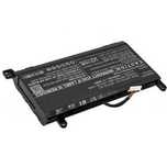 Akumulator HP Omen 17-AN004NO 5300mAh 12-pin