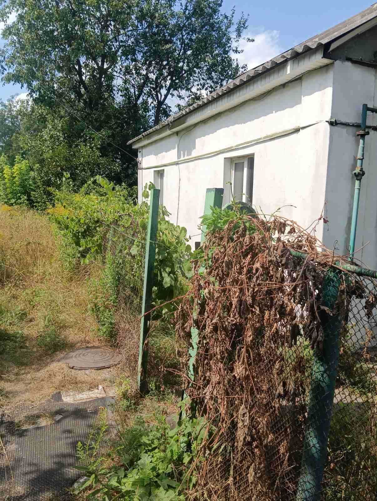 Продам дом в Центре Полтавы, ул Шведская.