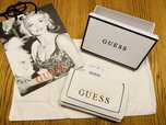 Piekny NOWY portfel GUESS -oryginalny