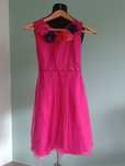 Monsoon elegancka sukienka 152 158