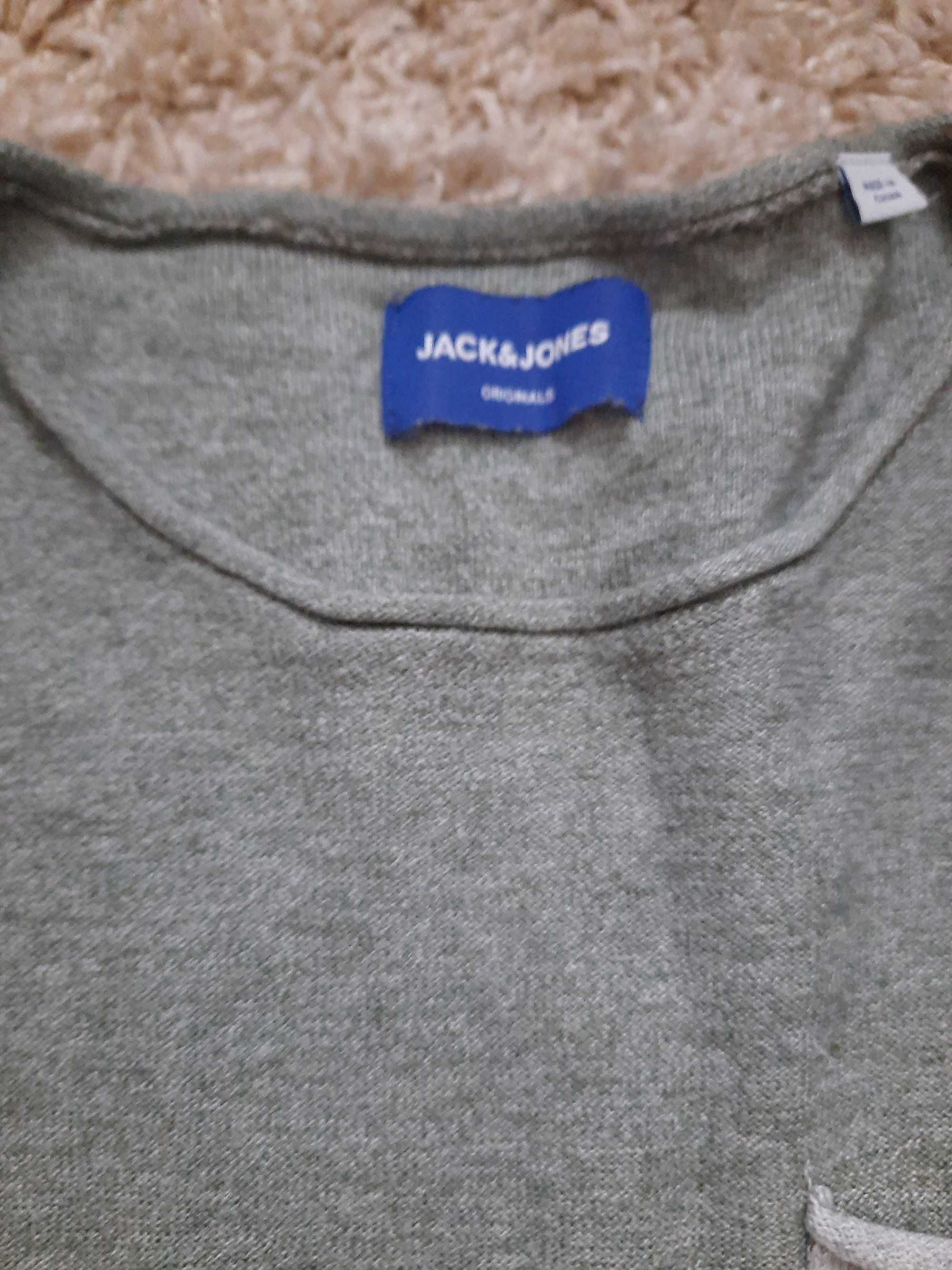 sweter męski XS Jack&Jones