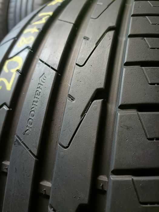 195/55r16 Hankook Ventus Prime 3 z 2020r DEMO jak nowe