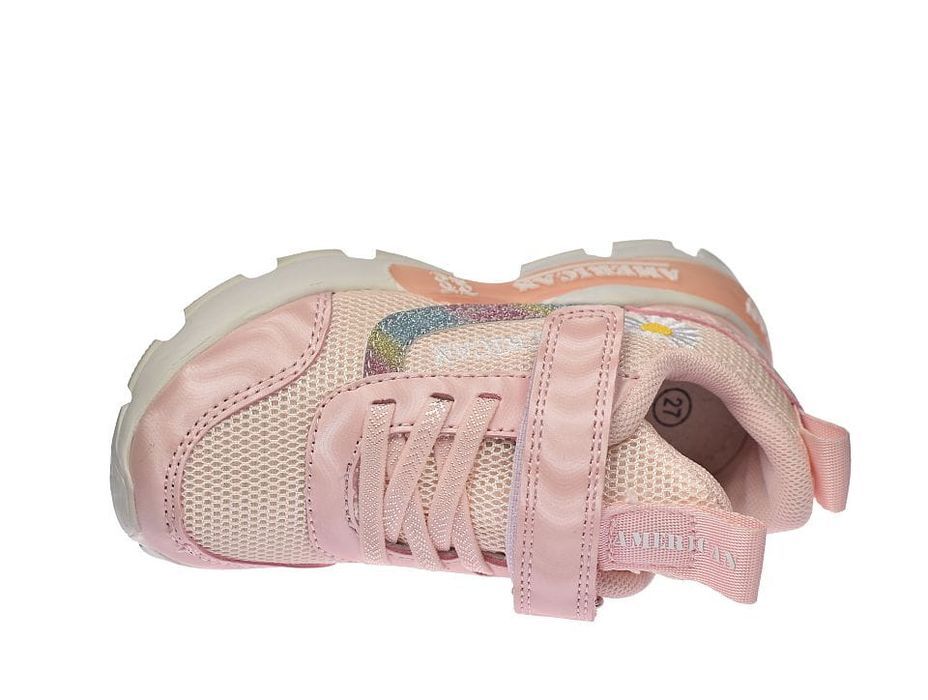 Buty sportowe na rzepy dziecięce adidasy RL78/22 RS roz. 28