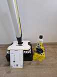 Mop elekryczny Karcher  FC 7