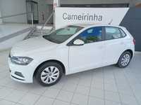 VW Polo 1.0 TGI Confortline