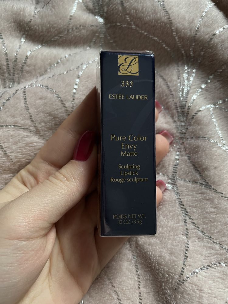 Pomadka Estee Lauder