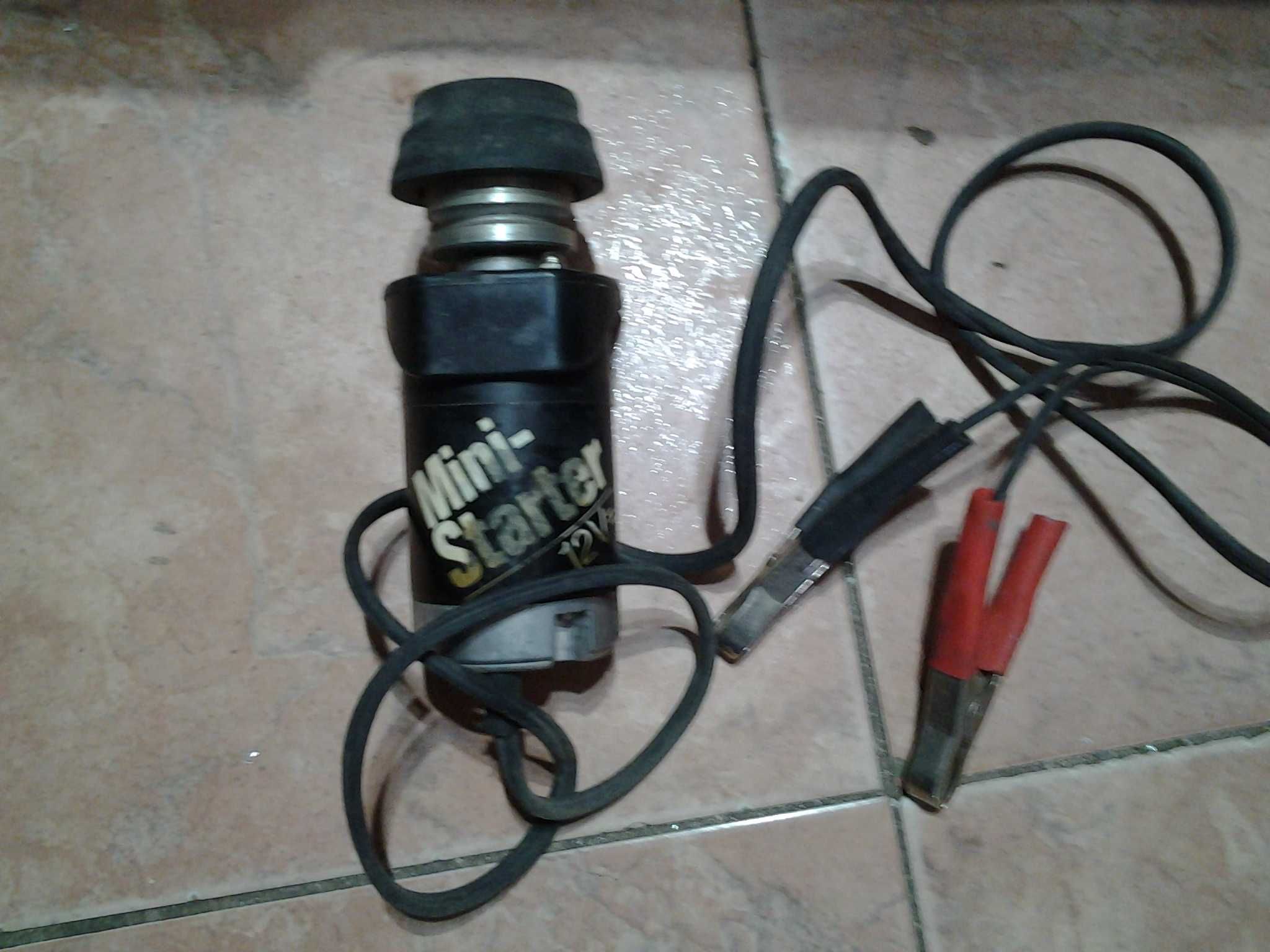 carro eletrico com comando