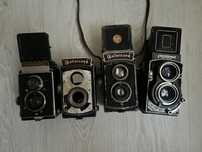 Rolleiflex,Rolleicord