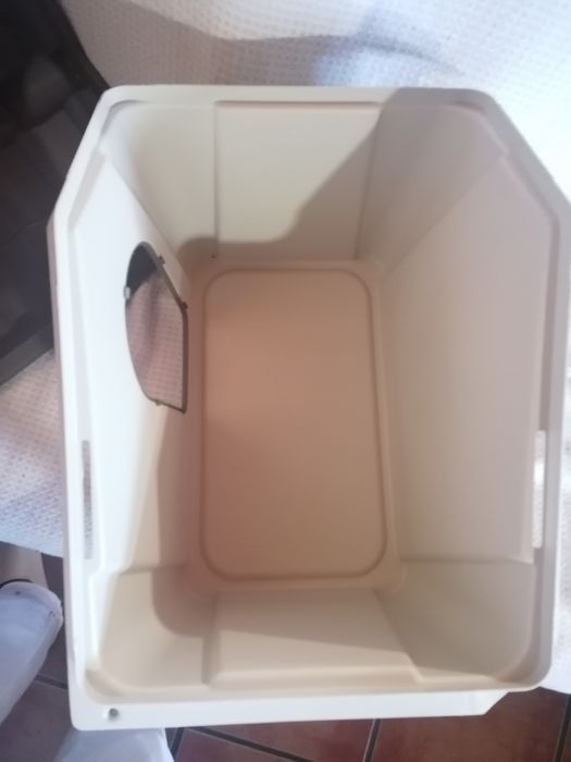 Casa para cão pequeno