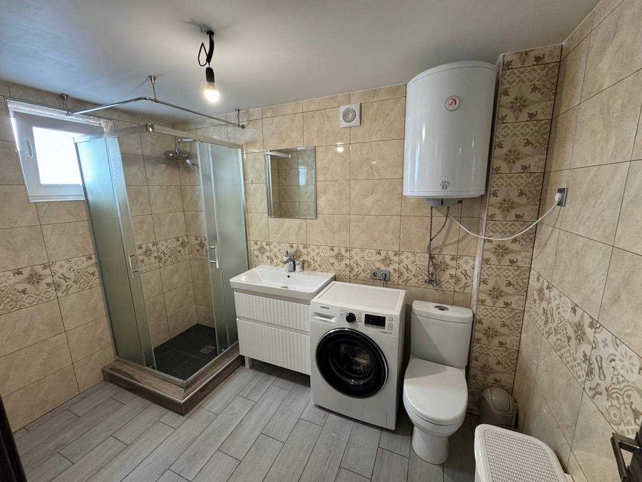 Продам новий будинок з ремонтом 150 м2,СЕС на 5 кВТ, СТ Прилісся без %