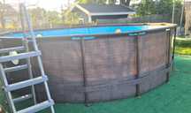 Basen Bestway 488 cm / 122 cm