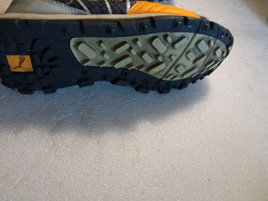 Botas desportivas da Puma