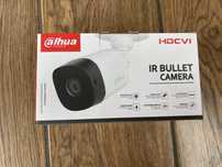 Kamera Dahua HAC-B1A21 FULL HD *OPIS*