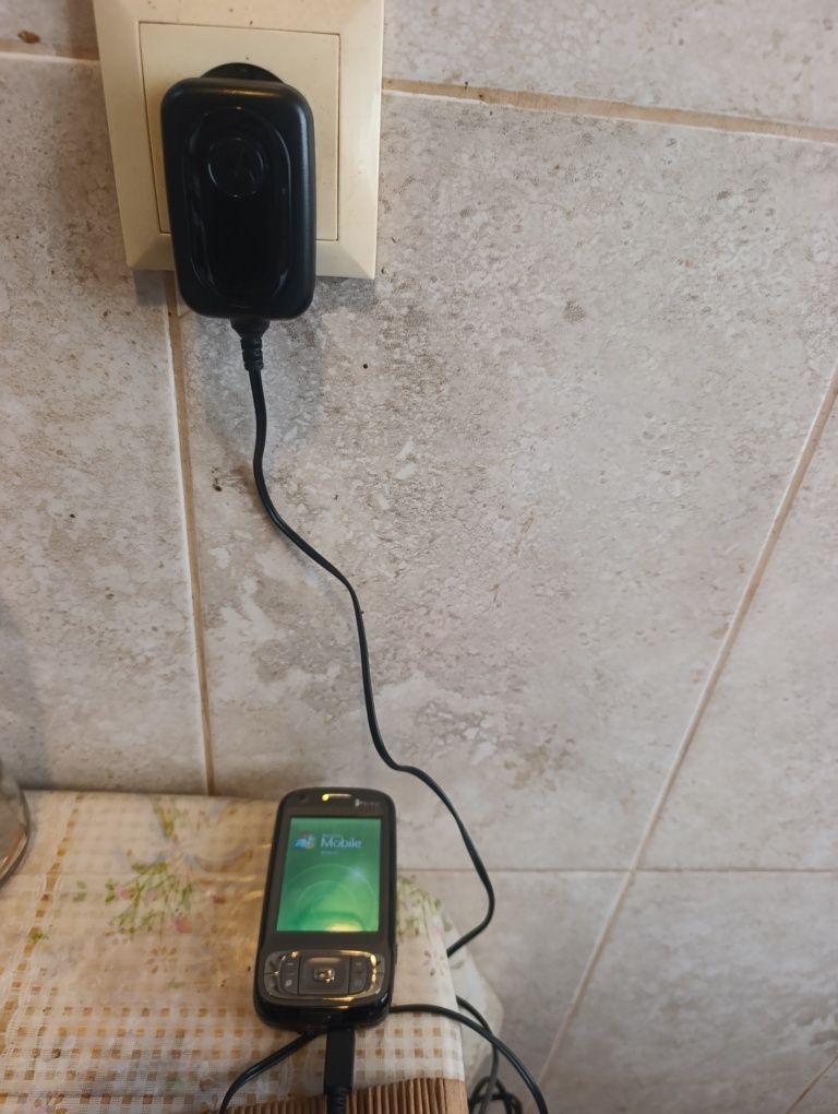 Telemóvel htc impecavel