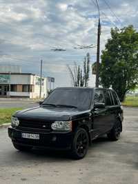 Range Rover Vogue 3.0M57 Обмен