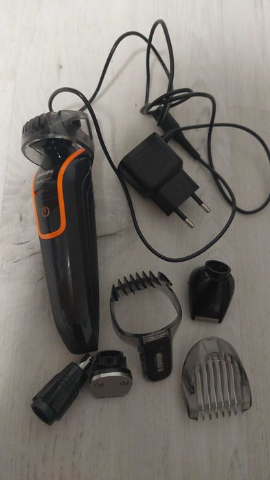 Трімер-машинка Philips