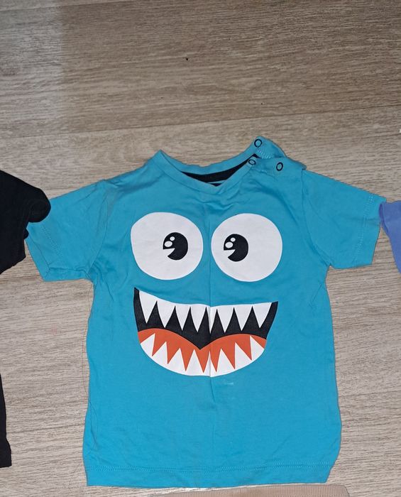 Дитячі речі 92 р