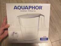Dzbanek filtrujący wodę Aquaphor