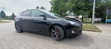 Ford Focus Sprzedam Ford Focus 1.6