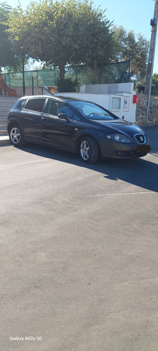 Para peças Seat Leon 1.9TDi Motor PD130 ano2005 todas as peças disponí