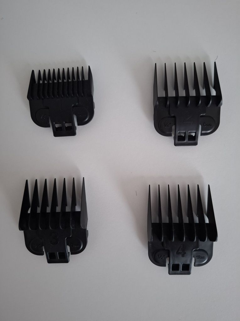 Máquina de cortar cabelo/barba Taurus Mithos Avant 10-in-1