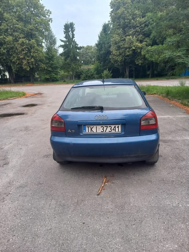 Sprzedam  Audi A3