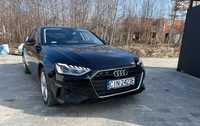 Audi A4 Sprzedam A4 Cesja Leasingu Polski Salon FV23% PRYWATNIE