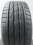2шт літо 235/50/R18 2021р Bridgestone Dueler HP Sport
