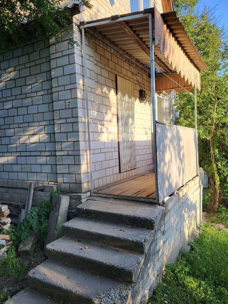 Продаж дачного будинку район Гайка