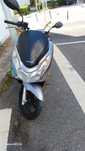 Pcx 2010  conservada