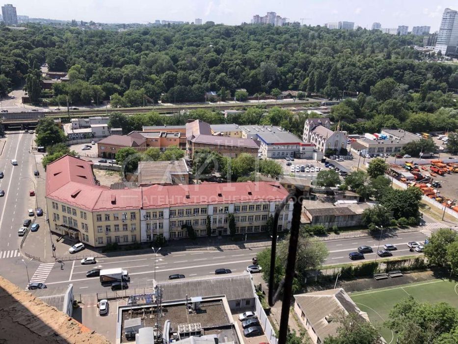 Продажа квартиры, ул. Антоновича, Голосеево, ЖК А136 Highlight Tower