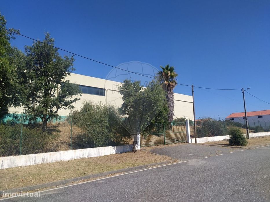 Armazém  para venda