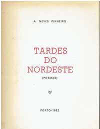 12968

Tardes do Nordeste
de A. Neves Pinheiro