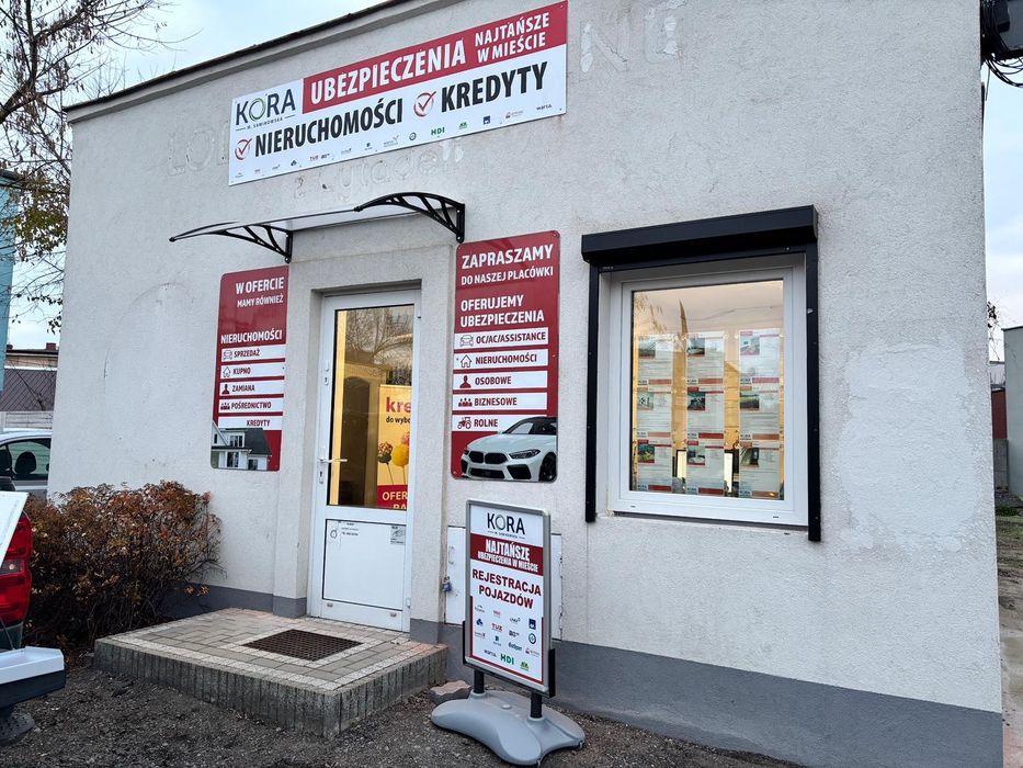 Rejestracja pojazdów Wrzesnia  akcyza tłumaczenia