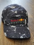 F1 Red Bull Racing чоловіча бейсболка,кепка