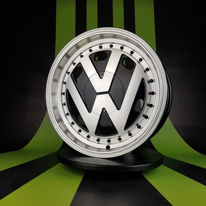 Диски На Авто R16 5x100 VW New Beetle Golf IV Bora Jetta IV Жук Бітл